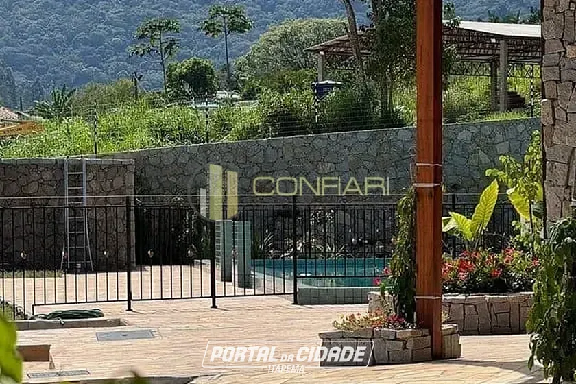Terreno &agrave; venda - 455m&sup2; - Casa Branca