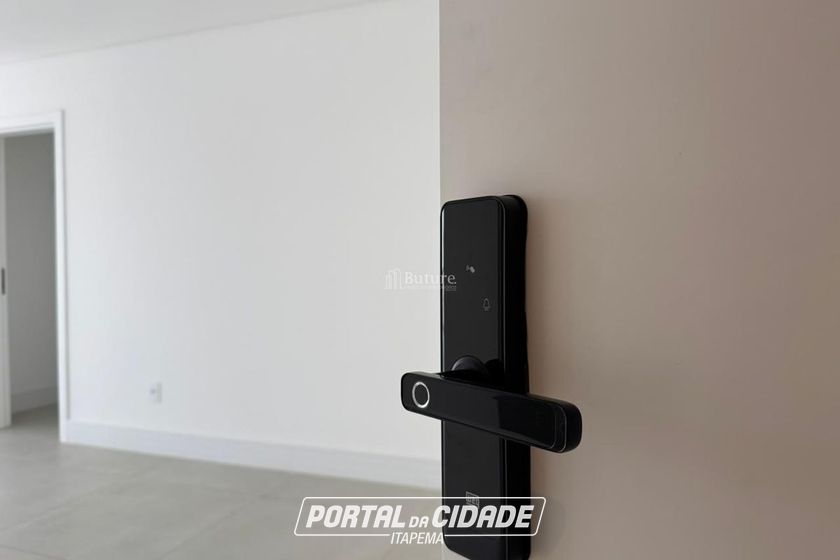 Apartamento &agrave; venda - 115m&sup2; - 