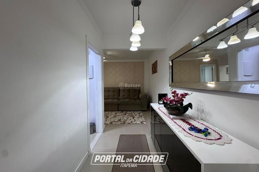Apartamento &agrave; venda - 84m&sup2; - Pioneiros