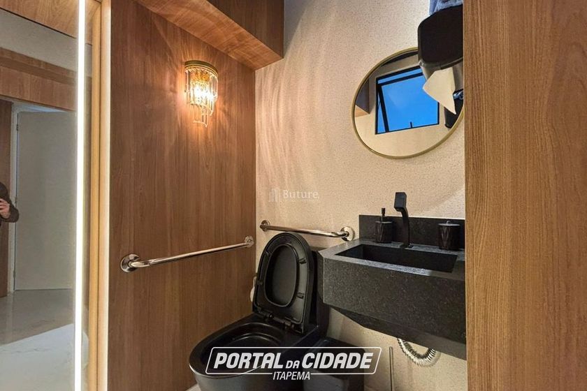 Apartamento &agrave; venda - 87m&sup2; - Andorinha