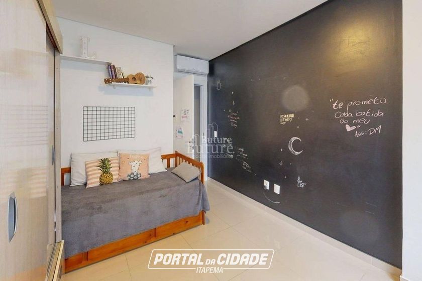Apartamento &agrave; venda - 