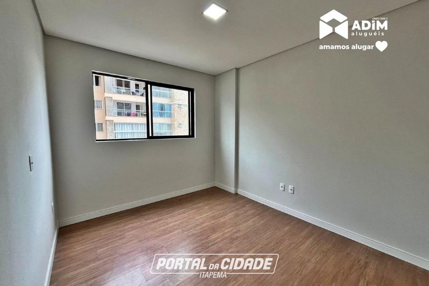Apartamento para alugar - 41m&sup2; - Tabuleiro