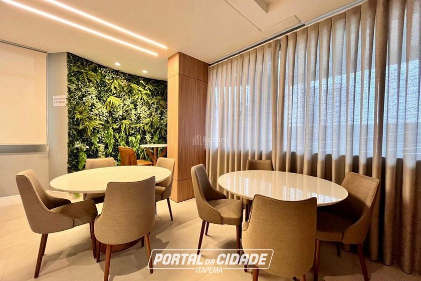 Apartamento &agrave; venda - 147m&sup2; - Castelo Branco