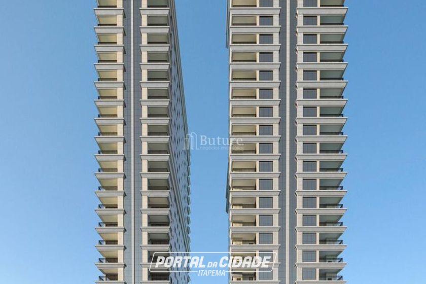 Apartamento &agrave; venda - 135m&sup2; - 