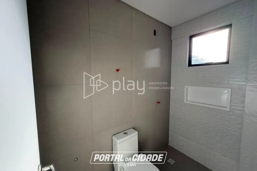 Apartamento &agrave; venda - 69m&sup2; - Morretes