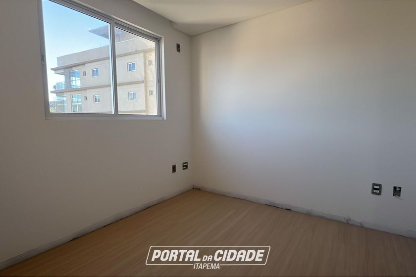 Apartamento &agrave; venda - 119m&sup2; - Centro