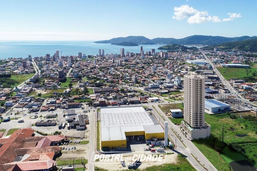 Apartamento &agrave; venda - 79m&sup2; - 
