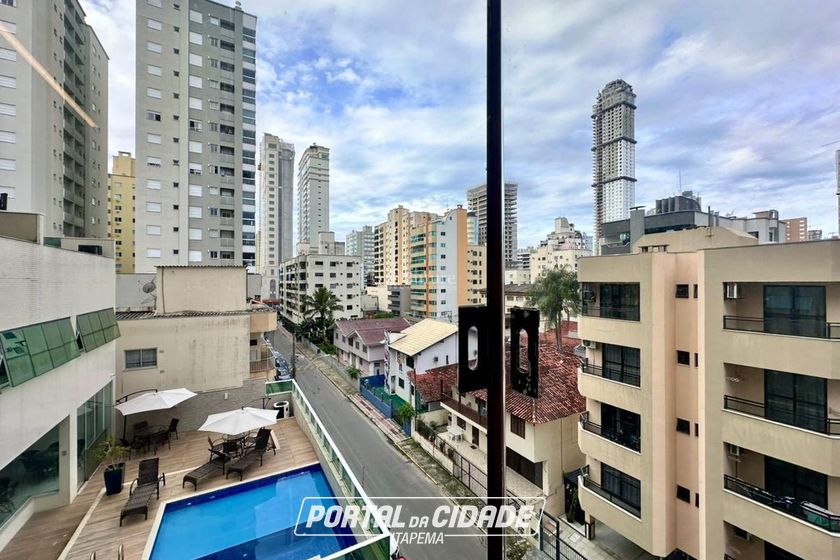 Apartamento &agrave; venda - 120m&sup2; - Andorinha