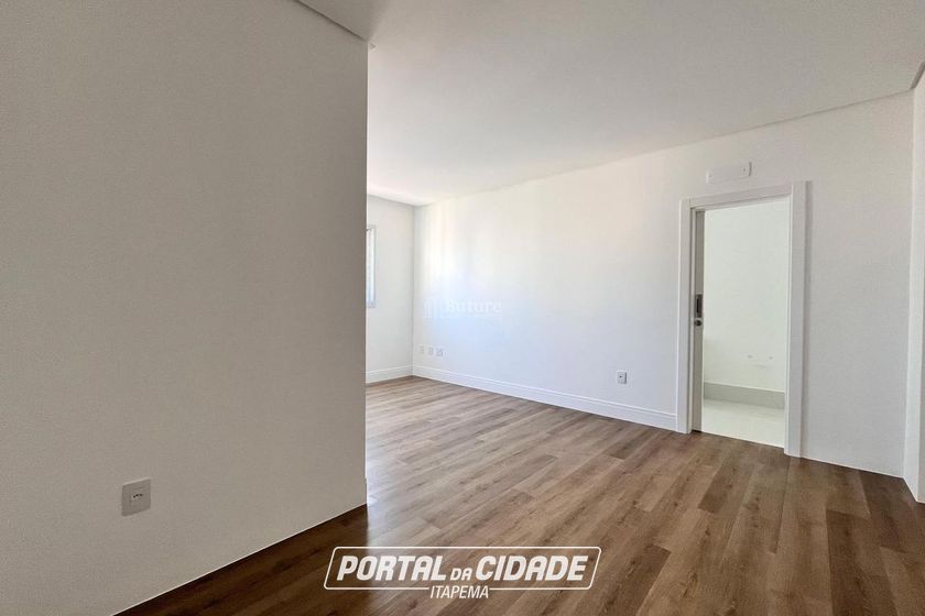 Apartamento &agrave; venda - 160m&sup2; - Centro