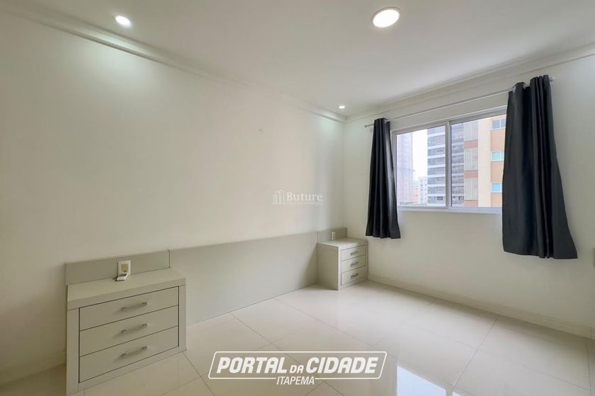 Apartamento &agrave; venda - 116m&sup2; - Andorinha