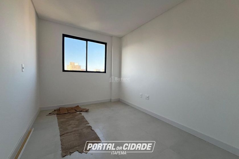 Apartamento &agrave; venda - 69m&sup2; - Morretes