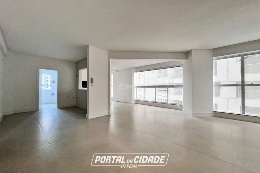 Apartamento &agrave; venda - 147m&sup2; - Castelo Branco