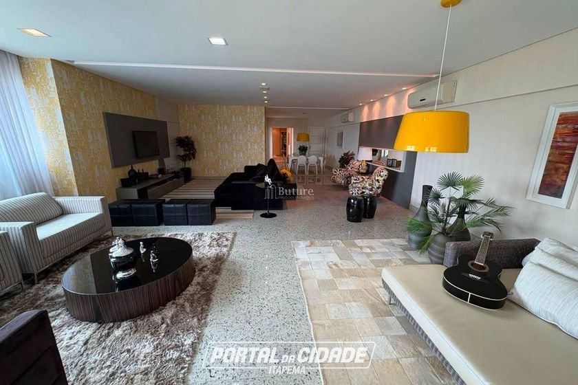 Apartamento &agrave; venda - Centro
