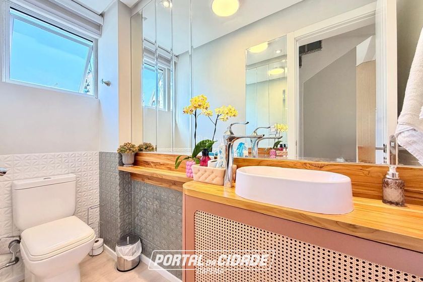Apartamento &agrave; venda - 175m&sup2; - Jardim Dourado
