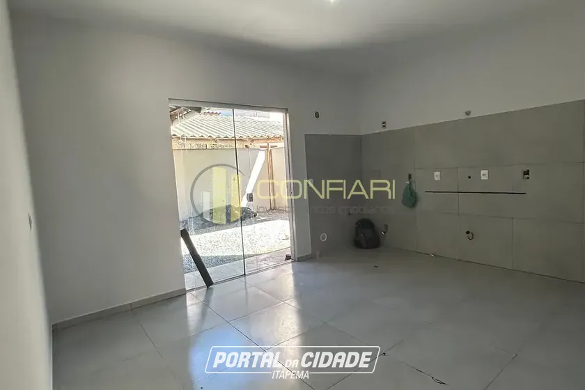 Sobrado &agrave; venda - 96m&sup2; - ALTO S&Atilde;O BENTO