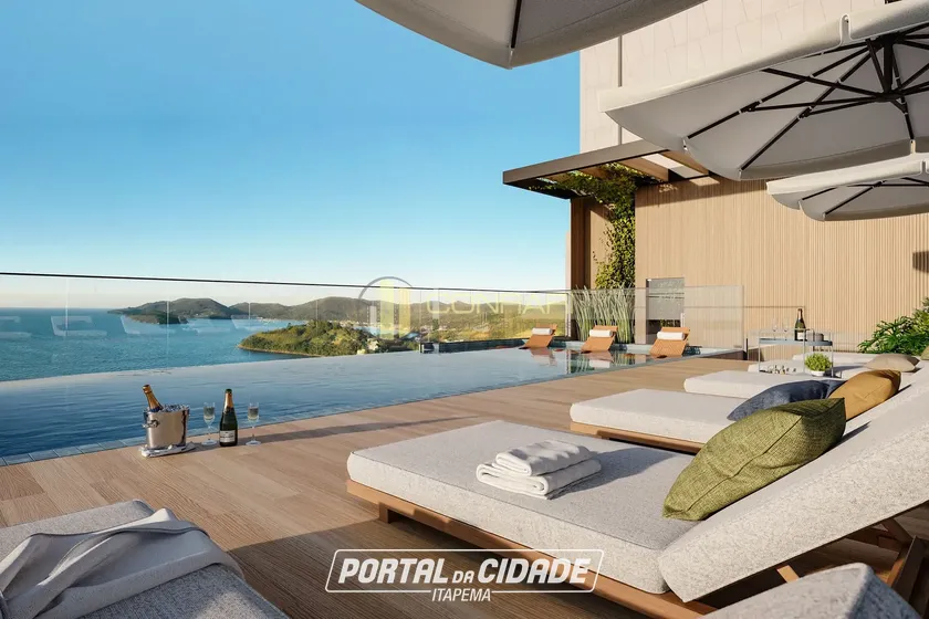 Apartamento &agrave; venda - 149m&sup2; - Perequ&ecirc;