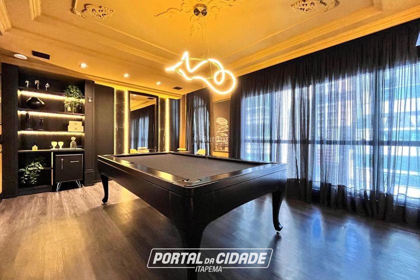 Apartamento &agrave; venda - 163m&sup2; - Andorinha
