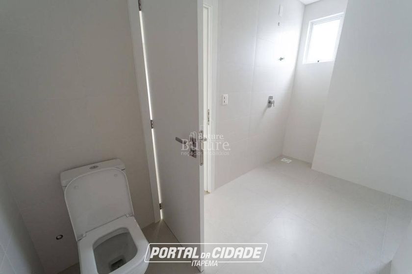Apartamento &agrave; venda - Meia Praia