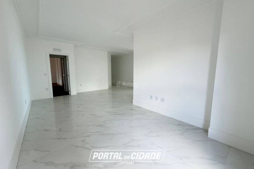 Apartamento &agrave; venda - 538m&sup2; - Centro