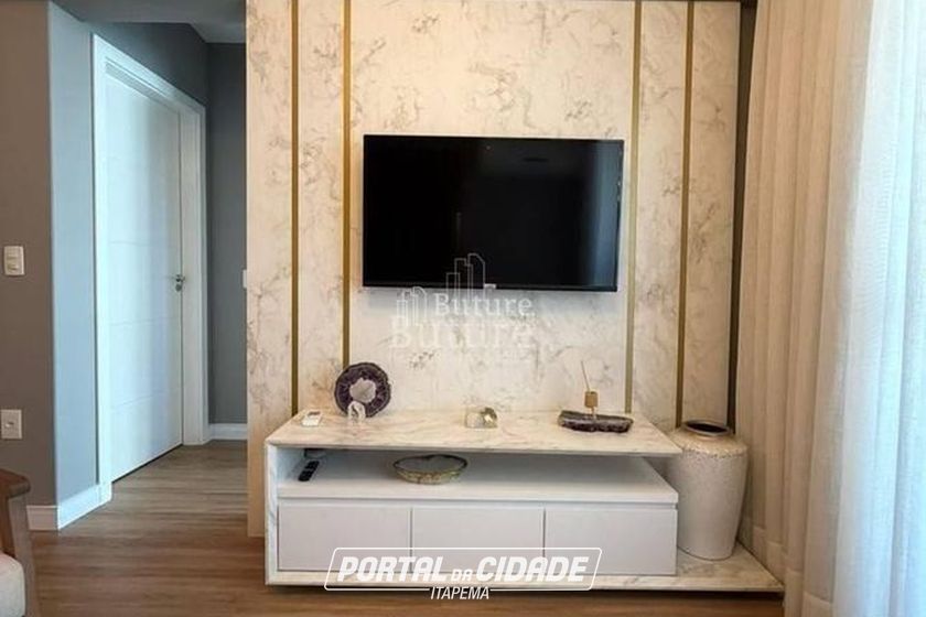 Apartamento &agrave; venda - Centro