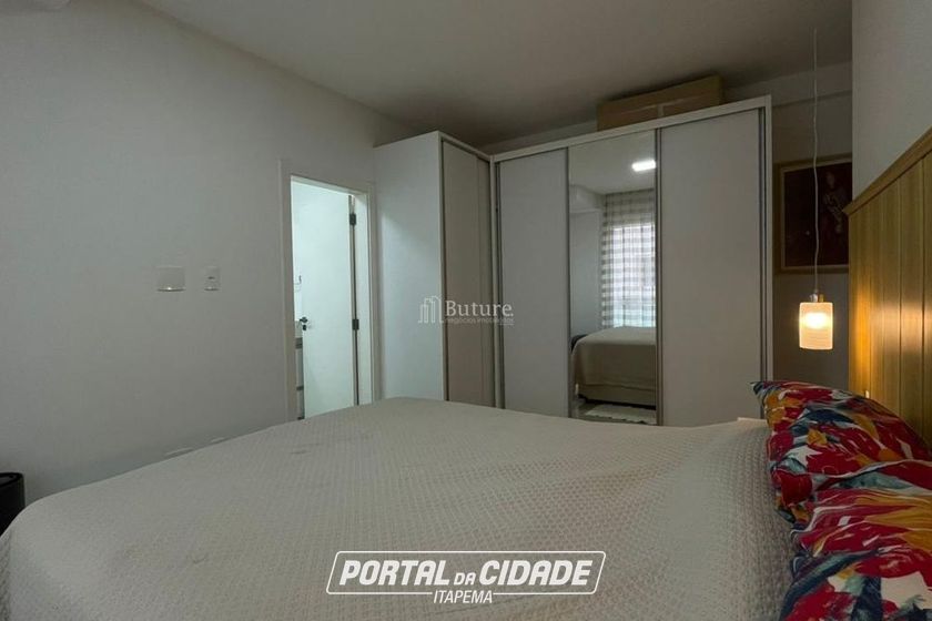 Apartamento &agrave; venda - Centro