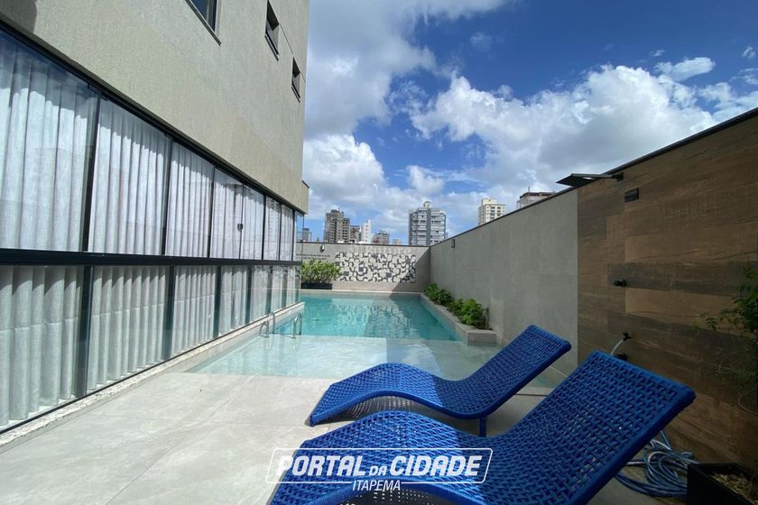 Apartamento &agrave; venda - 125m&sup2; - Castelo Branco