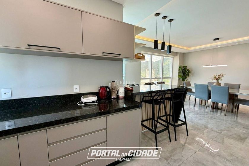 Apartamento &agrave; venda - Centro