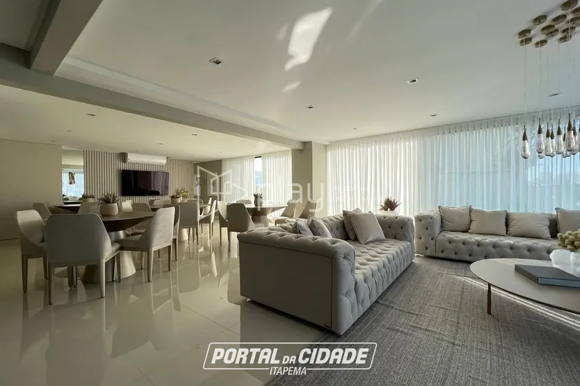 Apartamento &agrave; venda - 70m&sup2; - Jardim Praia Mar