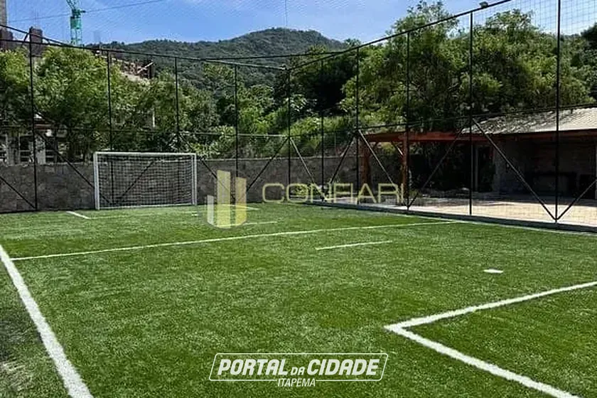 Terreno &agrave; venda - 455m&sup2; - Casa Branca