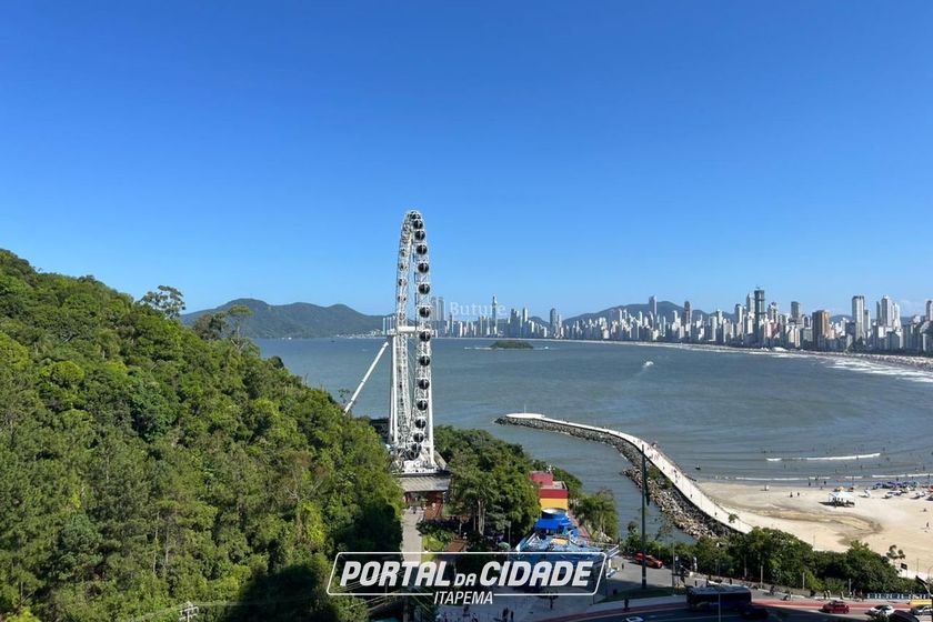 Apartamento &agrave; venda - 164m&sup2; - Pioneiros