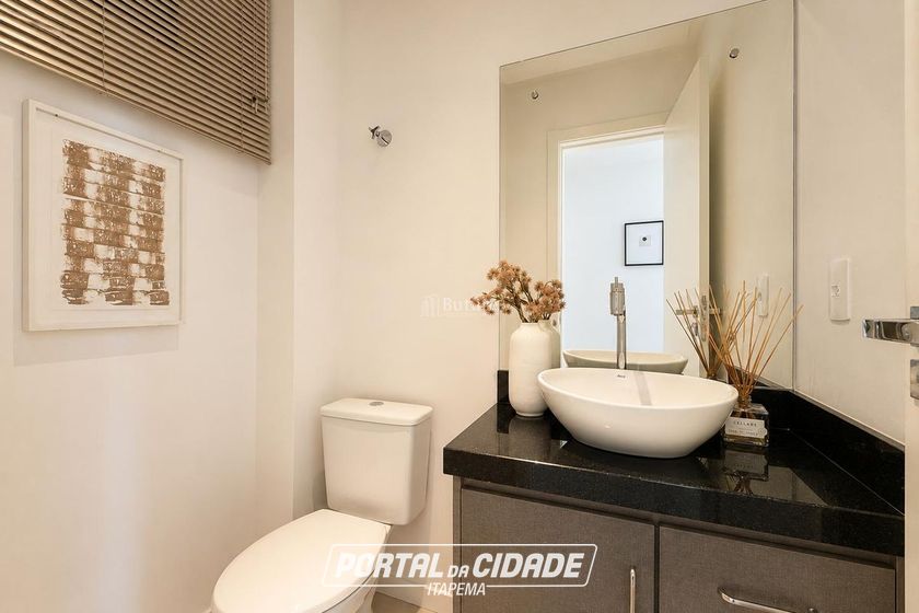 Apartamento &agrave; venda - 126m&sup2; - Pioneiros