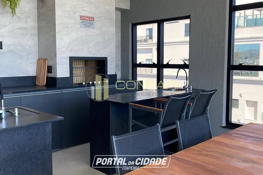 Apartamento &agrave; venda - 67m&sup2; - Morretes