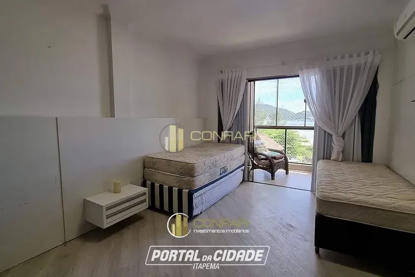 Apartamento &agrave; venda - 250m&sup2; - Estreito