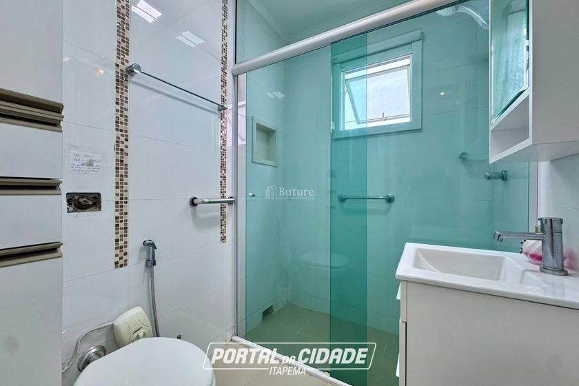 Apartamento &agrave; venda - 163m&sup2; - Centro