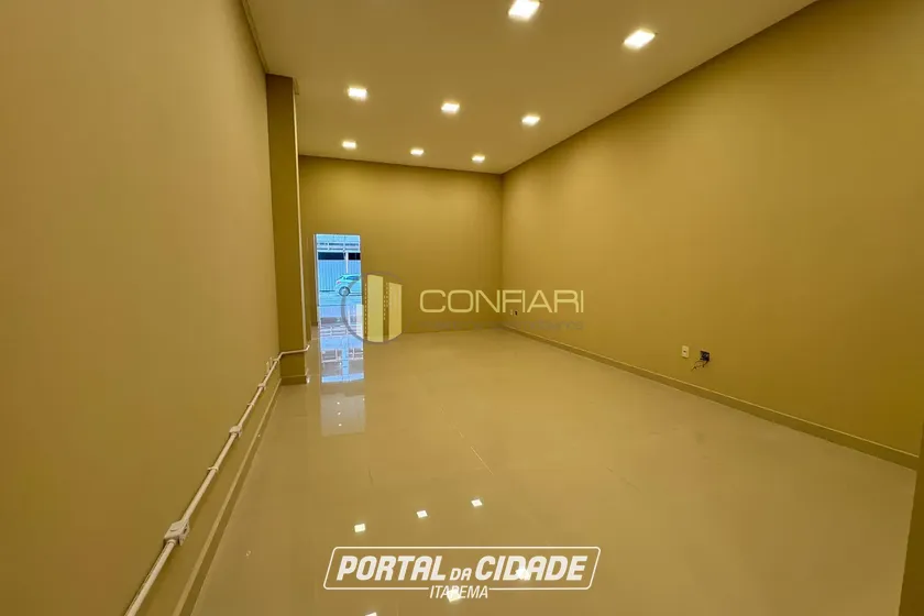 Sala Comercial &agrave; venda - 93m&sup2; - Andorinha