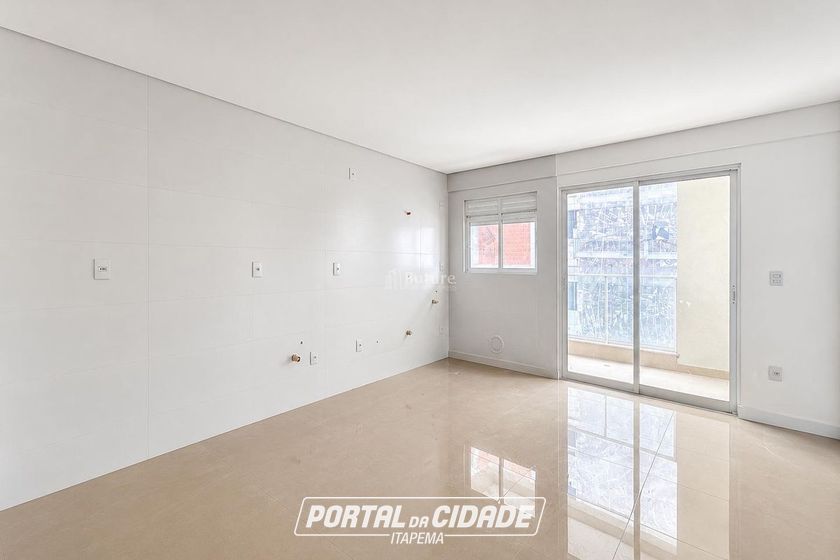 Apartamento &agrave; venda - 64m&sup2; - Tabuleiro dos Oliveiras
