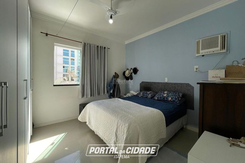 Apartamento &agrave; venda - 135m&sup2; - Castelo Branco