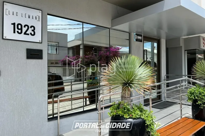 Apartamento &agrave; venda - 120m&sup2; - Pereque