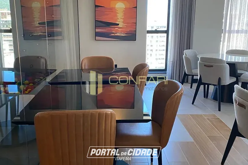 Apartamento &agrave; venda - 67m&sup2; - Morretes