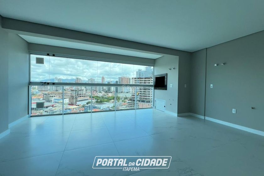 Apartamento &agrave; venda - 81m&sup2; - 