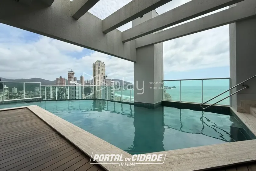 Apartamento &agrave; venda - 70m&sup2; - Tabuleiro dos Oliveiras
