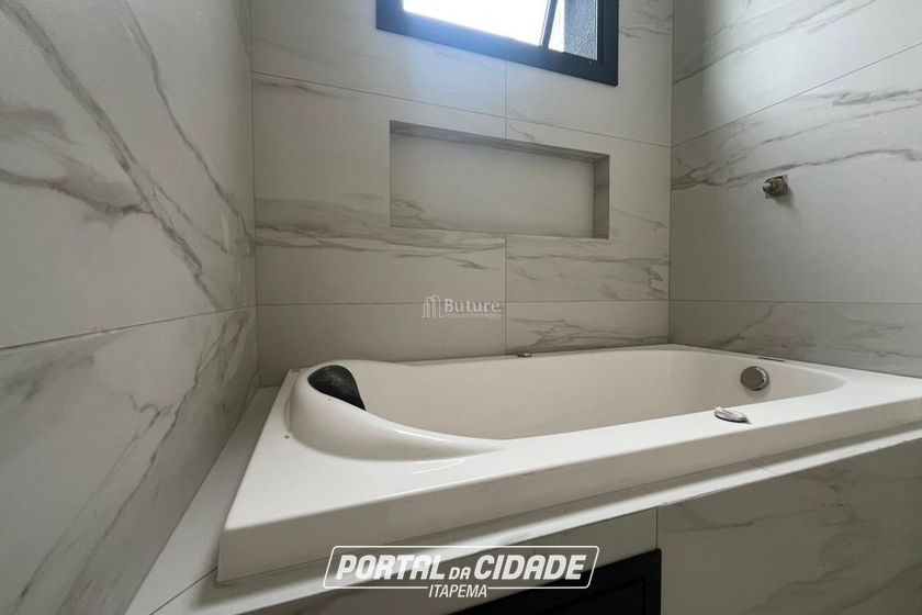 Apartamento &agrave; venda - 109m&sup2; - Centro