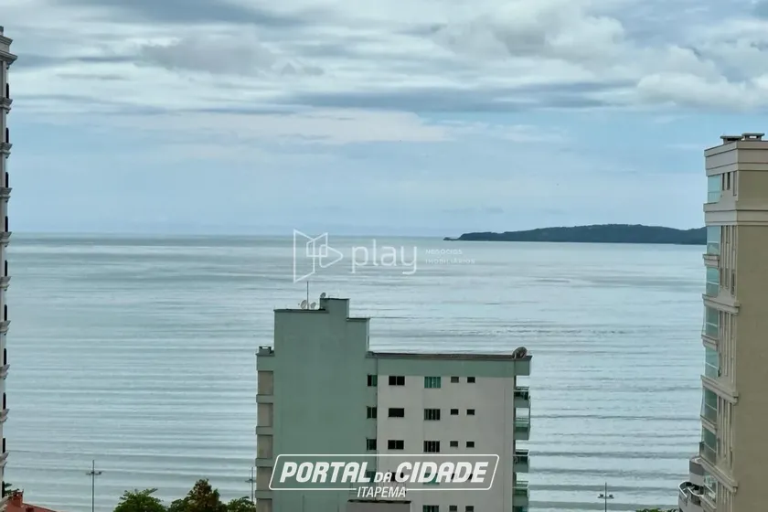 Apartamento &agrave; venda - 138m&sup2; - Centro