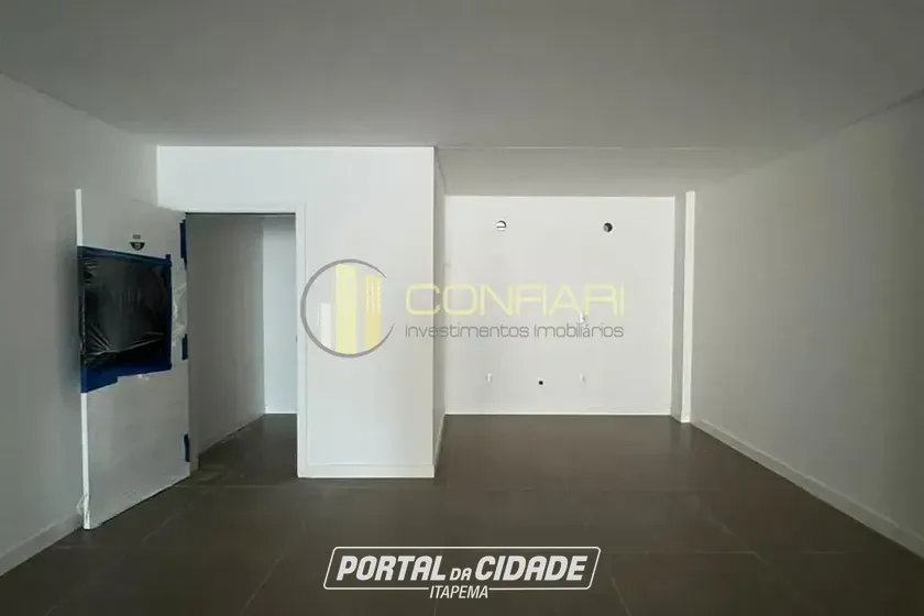 Sala Comercial para alugar - 287m&sup2; - pereque