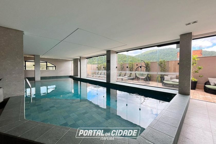 Apartamento &agrave; venda - 70m&sup2; - Tabuleiro dos Oliveiras