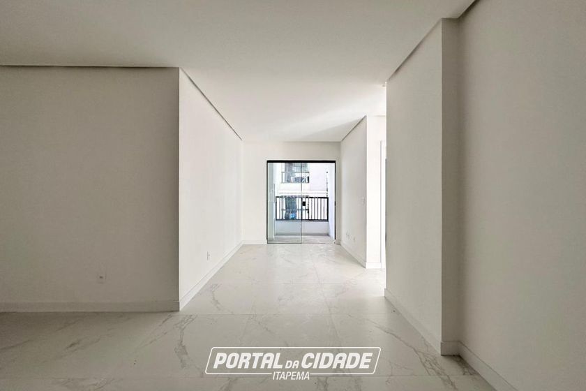 Apartamento &agrave; venda - 71m&sup2; - Morretes