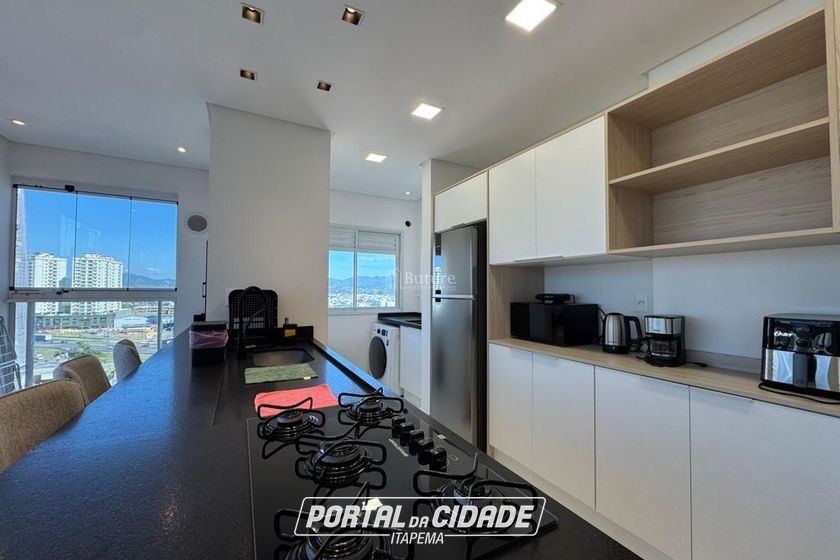 Apartamento &agrave; venda - 98m&sup2; - Andorinha