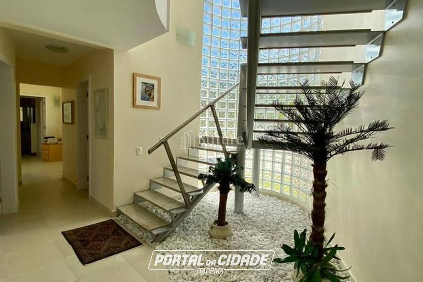 Casa &agrave; venda - 13m&sup2; - 