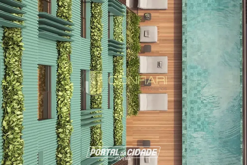 Apartamento &agrave; venda - 150m&sup2; - Centro