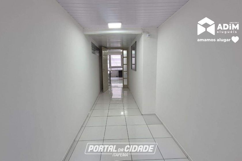 Apartamento para alugar - 103m&sup2; - Centro
